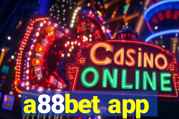 a88bet app